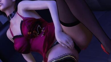 Ada's Seduction by Luis
