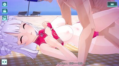 The Adventures of Meimei and Her 5 Fingers