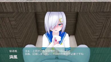 Aho-Girl and "Tsundere Girlfriend" join forces in a wild adventure of love, laughter, and lust!