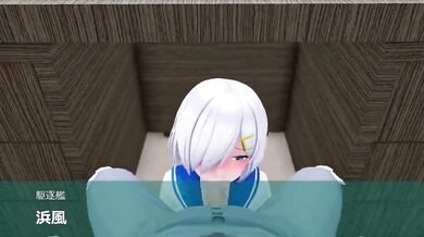 Aho-Girl and "Tsundere Girlfriend" join forces in a wild adventure of love, laughter, and lust!