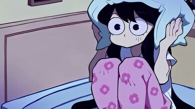 Komi's Mother - Full HD Remastered Version by NexusBlade