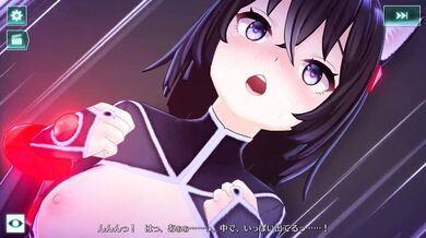 The Lustful Teacher and her Students: Koharu, Age 27, and her Seven Sexy Students