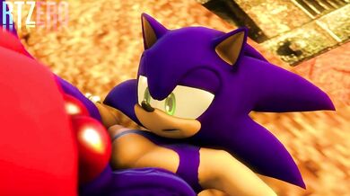 Gay PMV - RTzero and Sonic Keep It Goin'!