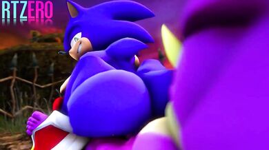 Gay PMV - RTzero and Sonic Keep It Goin'!