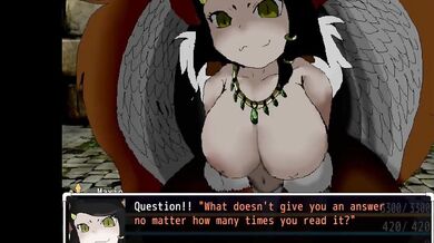 Sphinx's H-Scene Exhibition: A Tantalizing Display of Shiftiness