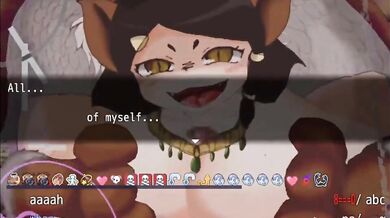 Sphinx's H-Scene Exhibition: A Tantalizing Display of Shiftiness