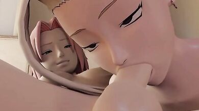 Sakura Innocence
