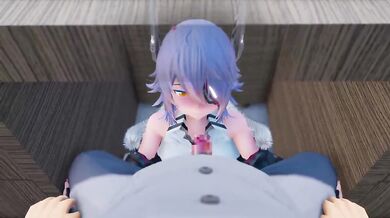Infinite Battle Fleet: Kantai Collection - The Ultimate Hentai Porn Parody