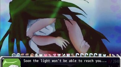 - Echo's Sultry Hentai Scene Compilation in 'SHRIFT'