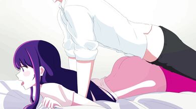 Hoshino Ai's [Keve131] Erotic Adventures