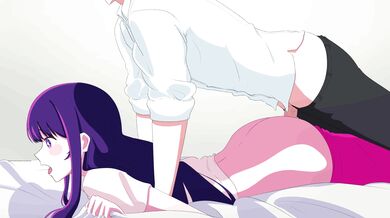 Hoshino Ai's [Keve131] Erotic Adventures