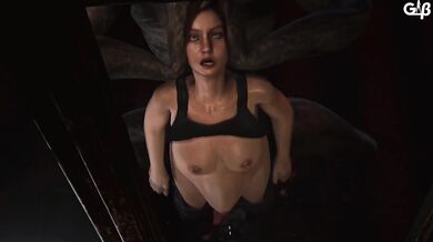 Regenerating Claire's Orgasmic Desires