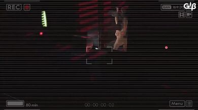 Regenerating Claire's Orgasmic Desires