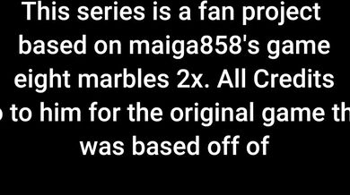 Eight Marbles Double Crossed Episode 2: The Nasty Adventures Continue