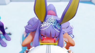 'The Nurses of the Orient: Florence Nightingale and Nitocris - A Grand Order [Kaotaro12]'