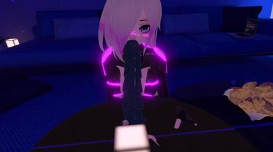 Virtual Reality Blow Jobs (VRC blowjob) - The Ultimate Deep Throat Experience!