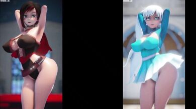 Uncontrollable Urges: Two Besties Take Their Bond to the Next Level