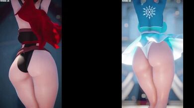 Uncontrollable Urges: Two Besties Take Their Bond to the Next Level