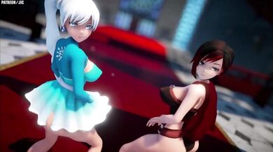 Uncontrollable Urges: Two Besties Take Their Bond to the Next Level