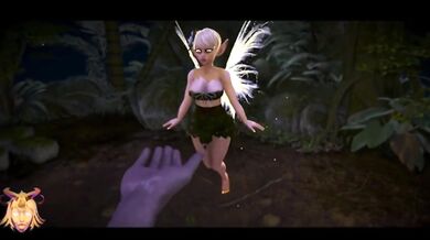 Watch as our beautiful pornstar uses a lifelike sex doll to fulfill her wildest fantasies!