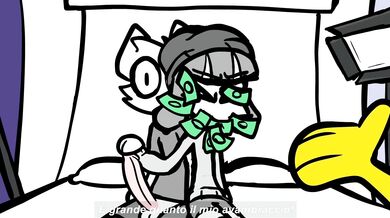 - Massive Dong Slams Tight Italian Holes in 'Too Big Some MF'