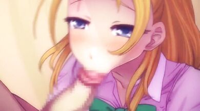 Banged By the Sailor Scouts - Bonus Scene 3