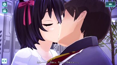 The Sexy Teacher and Her Students: Koharu 6