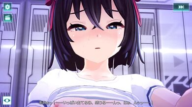 The Sexy Teacher and Her Students: Koharu 6