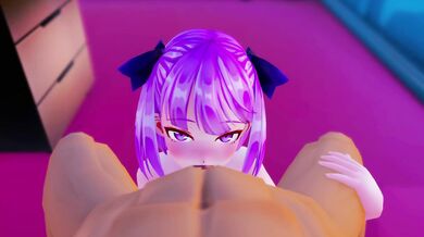 'Tarot Fortune-Telling with Helena Blavatsky and the Fate/Grand Order [Kaotaro12]'