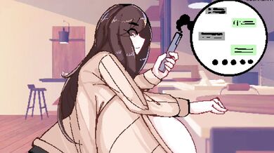 Uncontrollable Urges: The Making of a Nymphomaniac