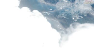 Fucking the Holy Creatures in 4K [RadeonG3D]