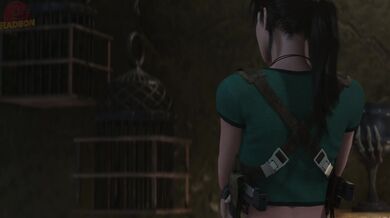 Fucking the Holy Creatures in 4K [RadeonG3D]