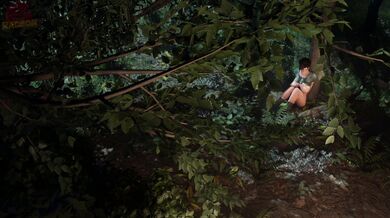 Fucking the Holy Creatures in 4K [RadeonG3D]