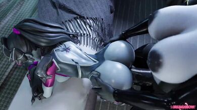 Give Me More Futanari Porn