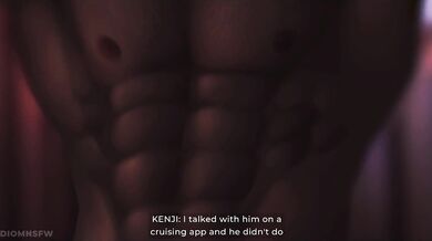 Greedy Desires: Sensual Adventure First Look Full Video