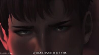 Greedy Desires: Sensual Adventure First Look Full Video