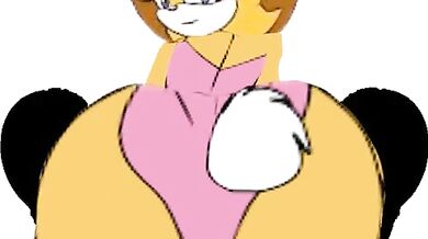 - Ass-Worshipped Bunny-Boy Banged!