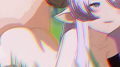 ShiranuiStan's NARMAYA (Short HMV Loop) - A Steamy Delight!