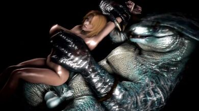 Lizard F*ckers: A Family Affair