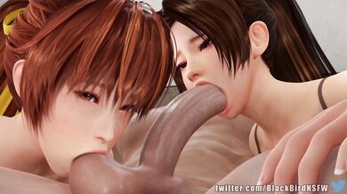 Kasumi's Sexy Nurses 2: Mai's Turn to Shine
