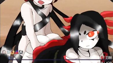 Mukuro's Erotic Exposé - A SHRIFT Hentai Porn Experience