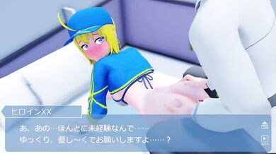 Magical Melody x Sexy Student: New Age Adventure[kaotaro12]