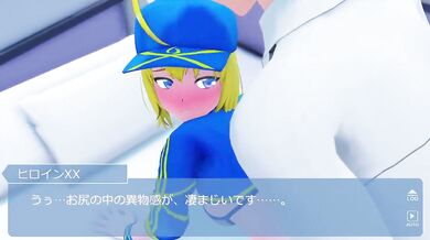 Magical Melody x Sexy Student: New Age Adventure[kaotaro12]