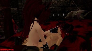 - Redheads' Dungeon Romp