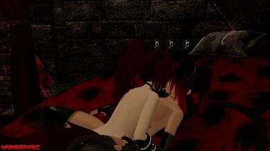 - Redheads' Dungeon Romp