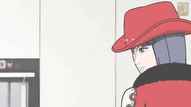 Cock and Cunt 2: The Return of the Thrusting Swordsman