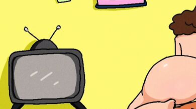 Misae and Hiroshis passionate love session in the red light district