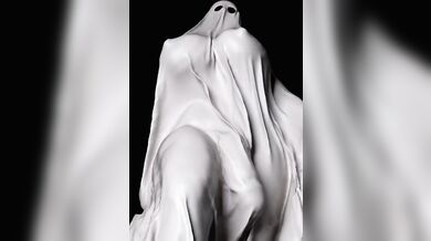 Ghost Futa (3D) - Compiled Re-release (Full HD)