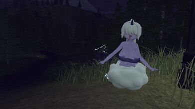 Debauchery of the Palworld Princess: Dazzi's Tale of Pleasure and Pain