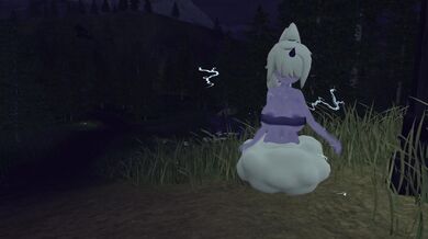 Debauchery of the Palworld Princess: Dazzi's Tale of Pleasure and Pain